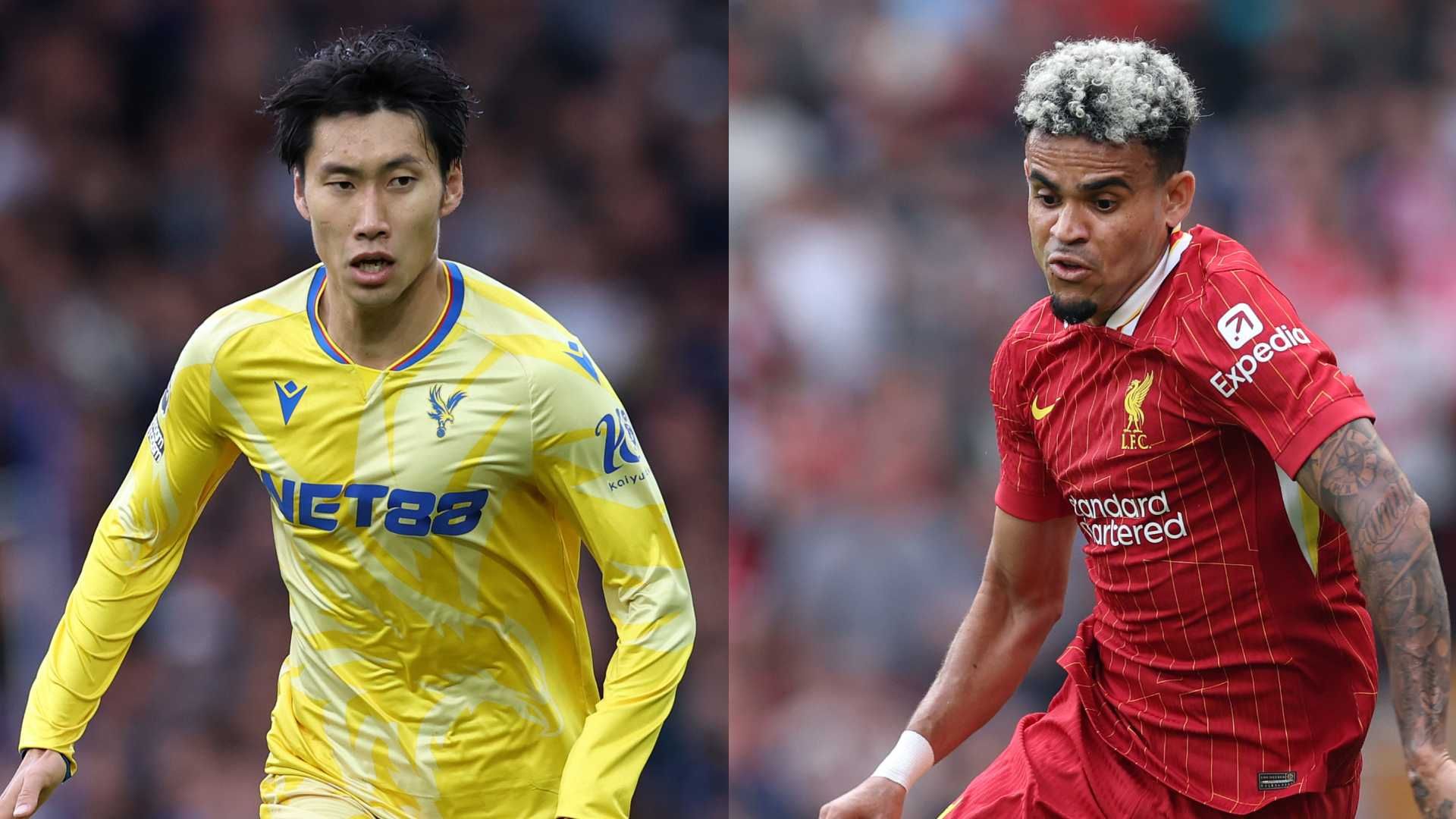 プレミアリーグ第7節 全試合の見どころ 注目カード・日本人選手